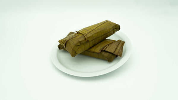 Tamal de azucar