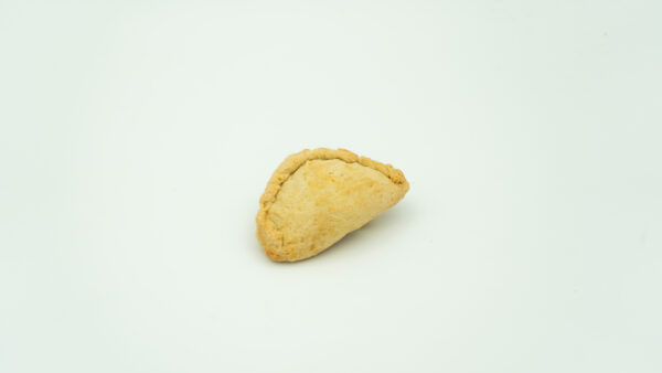 Pastelito de ciruela