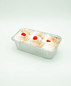 Tres leches mediano