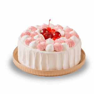 Pastel personalizado