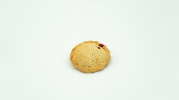 Pastelito de guayaba