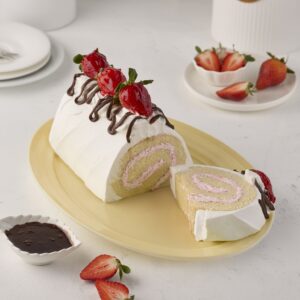 Brazo gitano Fresa Twist