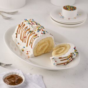 Brazo gitano Fiesta Twist