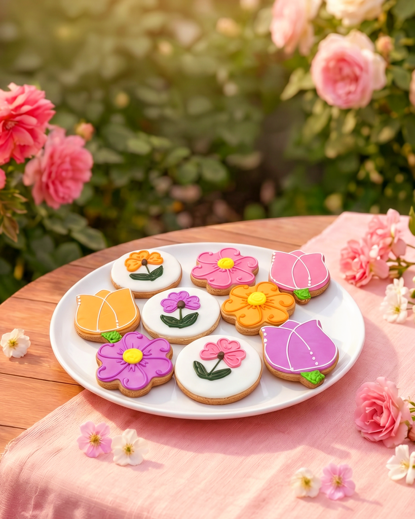 Mami Galletas